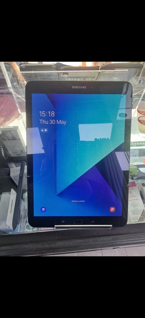 Buy & Sell Belmont North West London - Photos for Samsung Galaxy Tab S3 SM-T820 | 9.7
