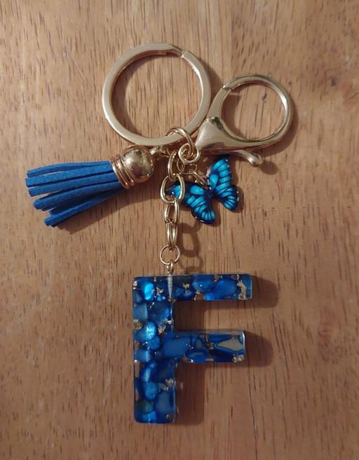 Buy & Sell Woodchurch Thanet - Photos for LETTER / F / CHARM