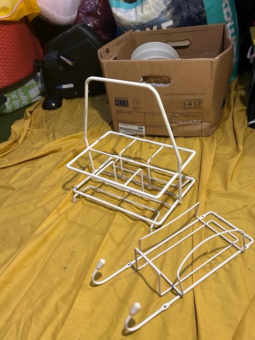 Buy & Sell Quinton Birmingham - Photos for Milk crate