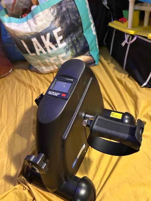 Buy & Sell Quinton Birmingham - Photos for Foot exerciser