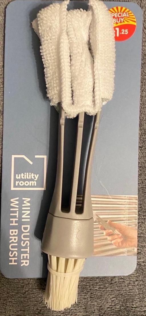 Buy & Sell Yardley Birmingham - Photos for Mini blind cleaner