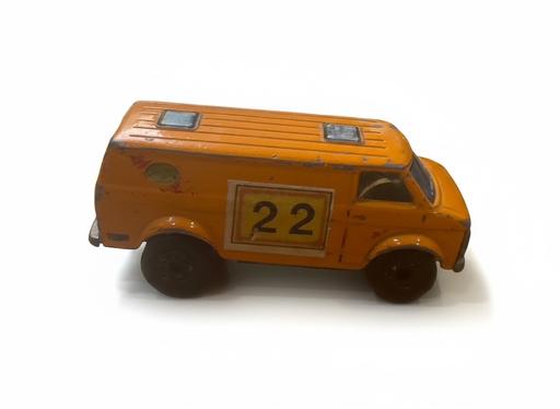 Buy & Sell Woodlands South West London - Photos for Matchbox - No. 68 Chevy Van 1979 Lesney Produ