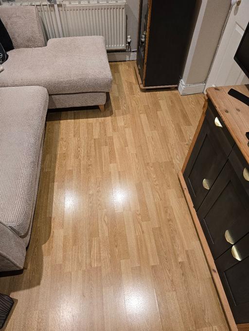 Buy & Sell Stoke on Trent City Centre Stoke-on-Trent - Photos for laminate flooring