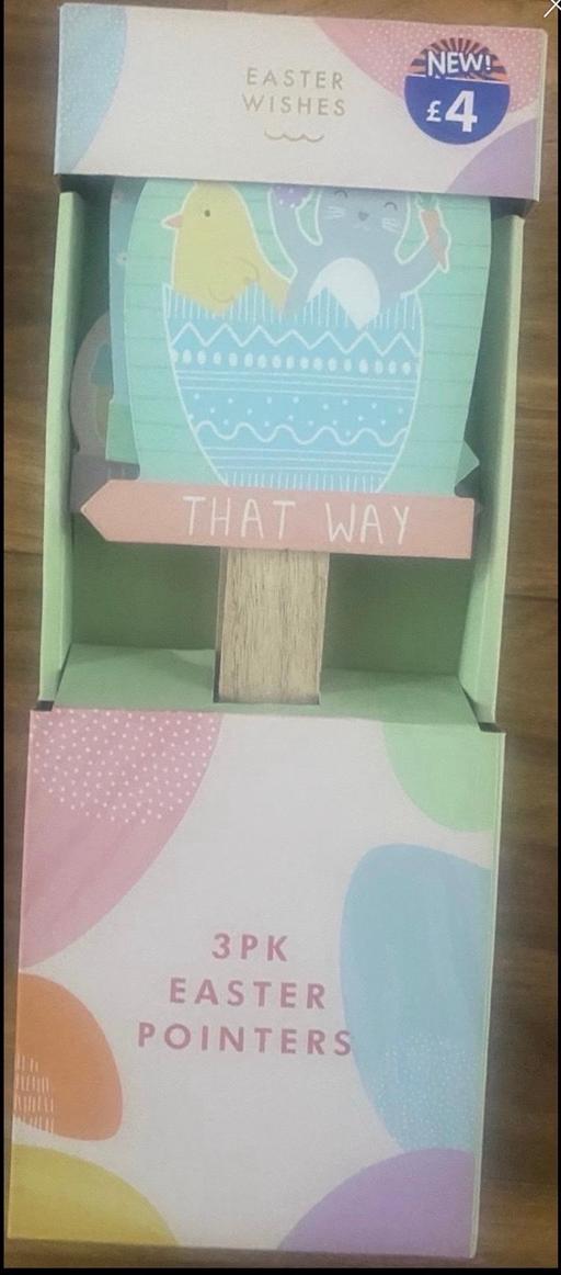 Buy & Sell Camp Hill Birmingham - Photos for Easter pointers