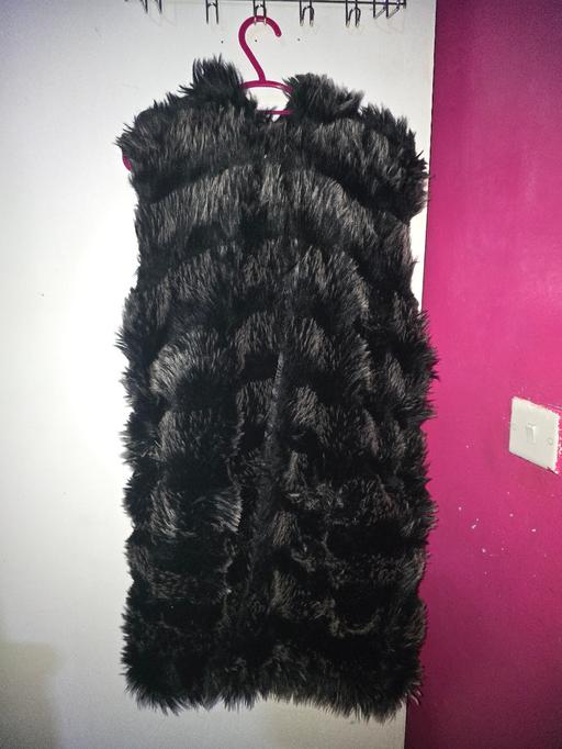Buy & Sell Aston Birmingham - Photos for Jacket (fur jackat/coat)