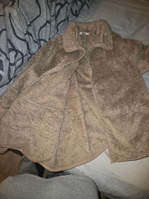 Buy & Sell Birmingham Birmingham - Photos for Fur Jacket