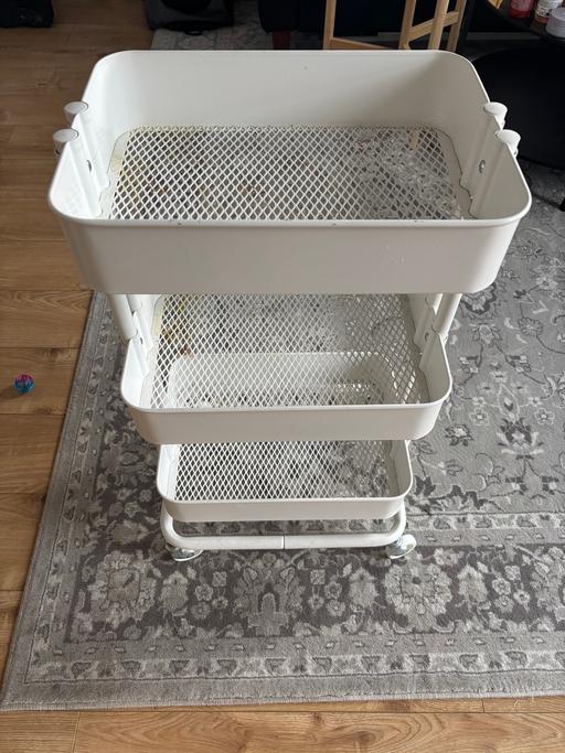 Buy & Sell Kentish Town Camden - Photos for IKEA trolley