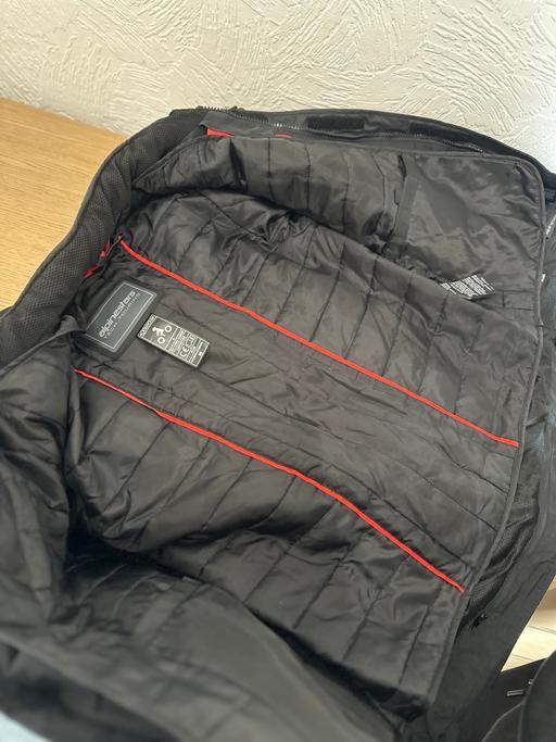 Buy & Sell Orrell Park Liverpool - Photos for Andes V3 Drystar® Jacket