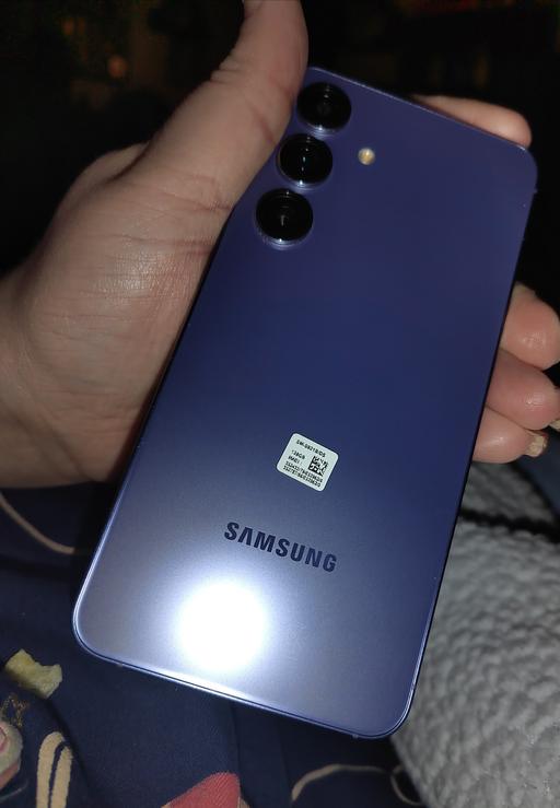 Buy & Sell Ettingshall Wolverhampton - Photos for s24 Violet