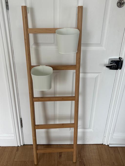 Buy & Sell Kentish Town Camden - Photos for IKEA plant stand