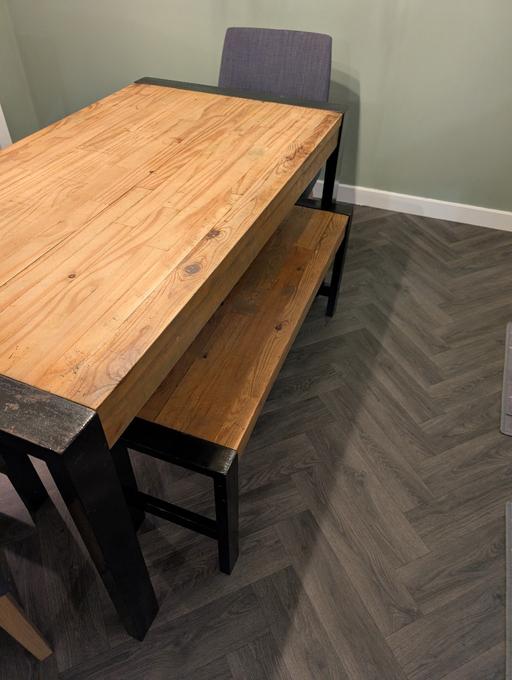 Buy & Sell Norton Stockton-on-Tees - Photos for kitchen dining table