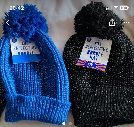 Buy & Sell Camp Hill Birmingham - Photos for Kids unisex knitted hats