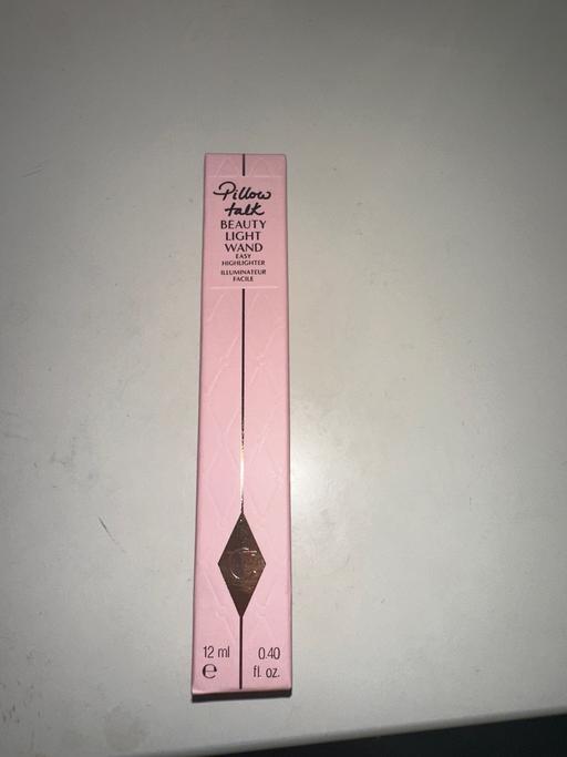 Buy & Sell Bradley Green Wychavon - images_alt_text Charlotte Tilbury Beauty Light Wand