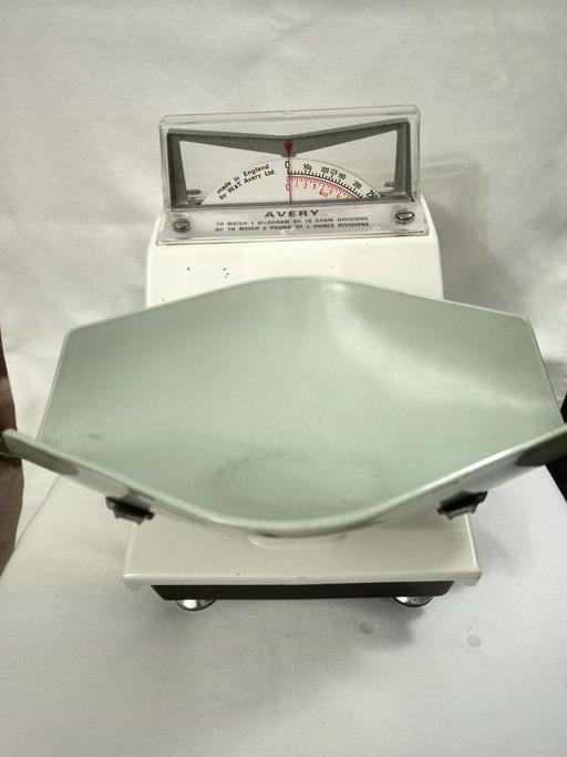 Buy & Sell Hall Green Birmingham - Photos for VINTAGE AVERY SWEETIE MECHANICAL SCALE