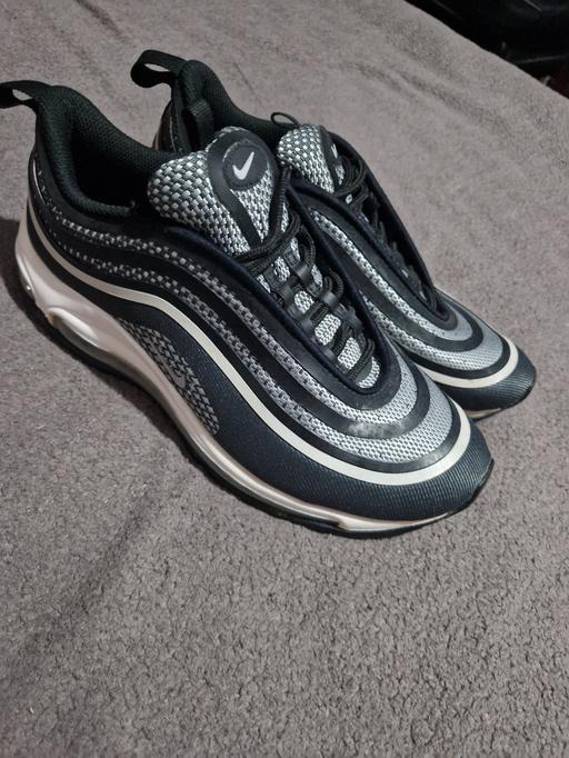 Buy & Sell Walsall Town Centre Walsall - Photos for Womens Nike Trainers Size 5.5