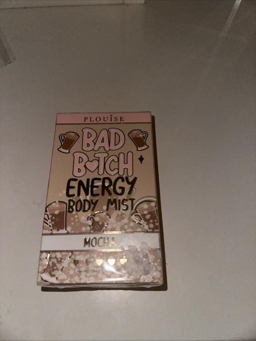 Buy & Sell Bradley Green Wychavon - images_alt_text PLouise Bad B Energy Body Mist