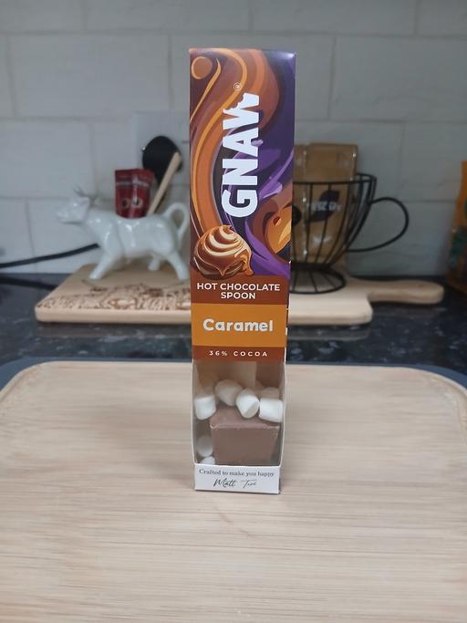 Buy & Sell Bradley Fold Trading Estate Bury - Photos for Hot Choc Stick New