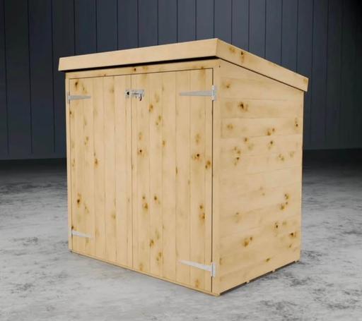 Buy & Sell Halesowen Dudley - Photos for 5x3 Shiplap Mower Store