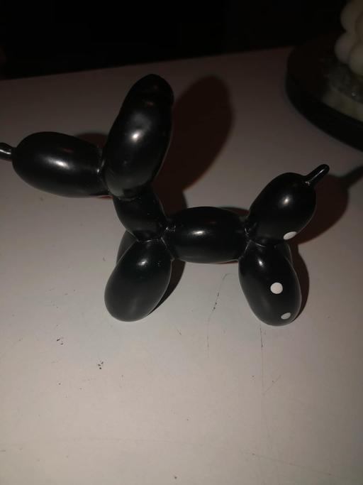 Buy & Sell Stow Heath Wolverhampton - Photos for Balloon dog ornament