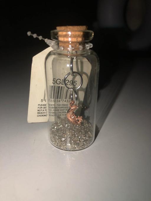 Buy & Sell Bilston Wolverhampton - Photos for Mini moon vase