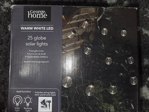 Buy & Sell Bushbury Wolverhampton - Photos for solar lights