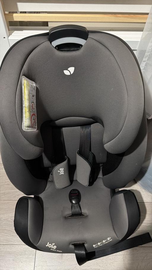 Buy & Sell South Hornchurch East London - Photos for Joie All Stages Car Seat