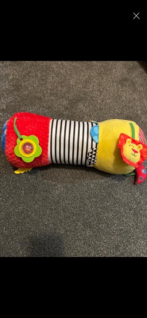 Buy & Sell Gornal Wood Dudley - Photos for Nuby tummy time roller