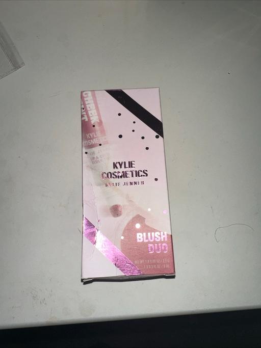 Buy & Sell Bradley Green Wychavon - images_alt_text Kylie cosmetics blush duo