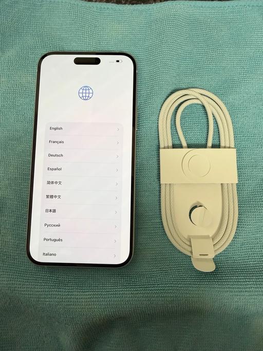 Buy & Sell Radcliffe-on-Trent Rushcliffe - Photos for iPhone 15 plus 256gb unlocked