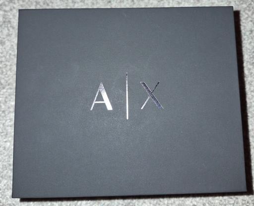 Buy & Sell Birmingham City Centre Birmingham - Photos for Armani Exchange Stainless Steel watch