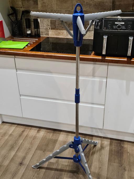 Buy & Sell Bradmore Wolverhampton - Photos for Clothes Airer