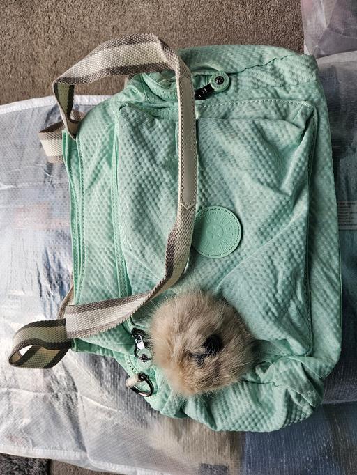 Buy & Sell Newthorpe Broxtowe - Photos for Kipling mint bag