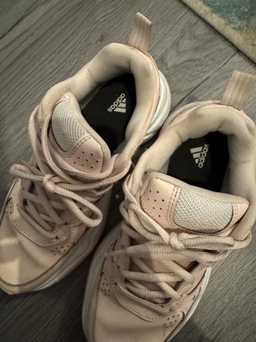 Buy & Sell Stechford Birmingham - Photos for Link and white adidas women trainers