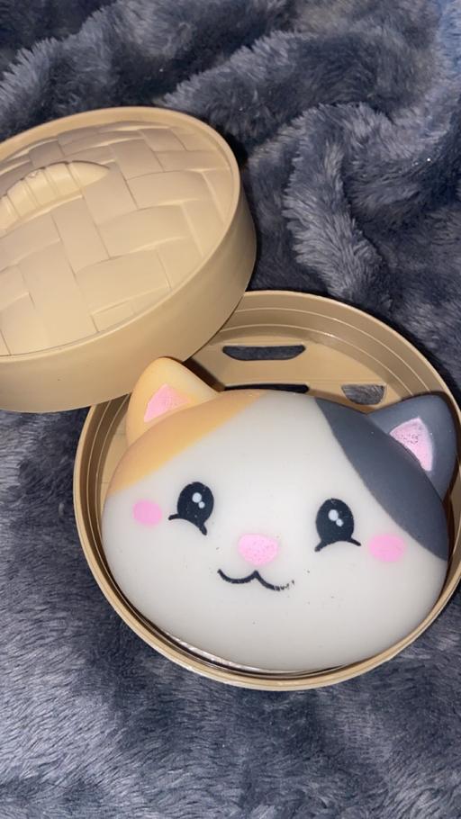 Buy & Sell Stow Heath Wolverhampton - images_alt_text New dumpling fidget