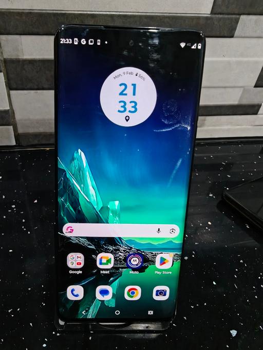 Buy & Sell Belmont North West London - Photos for Motorola Edge 40 Neo - Unlocked 256gb 12gb ra