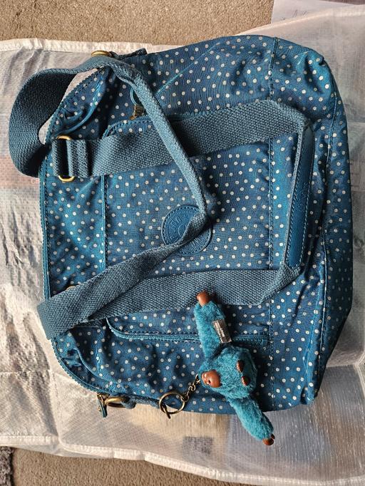 Buy & Sell Newthorpe Broxtowe - Photos for kipling bag