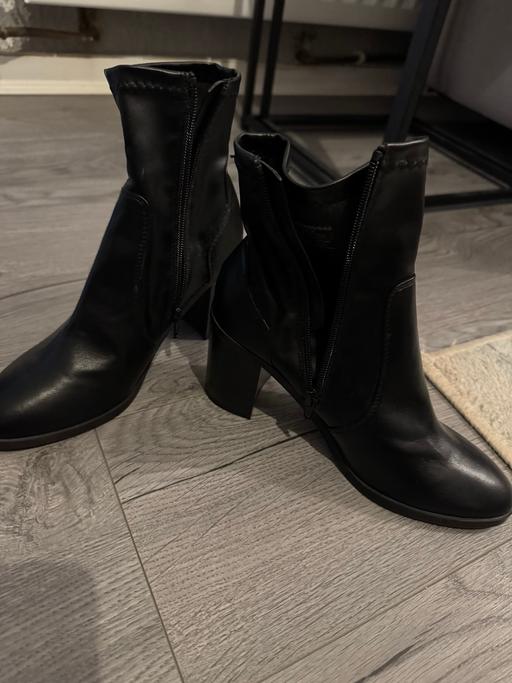 Buy & Sell Yardley Birmingham - Photos for Bershka boots