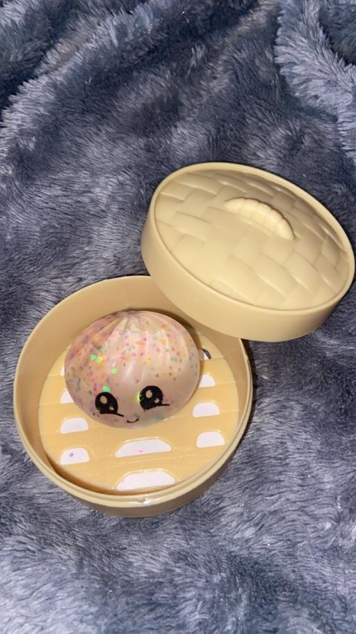 Buy & Sell Stow Heath Wolverhampton - images_alt_text Mini sugar dumpling