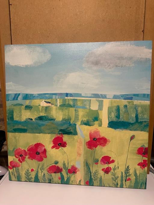 Buy & Sell Birmingham Solihull - Photos for Canvas picture