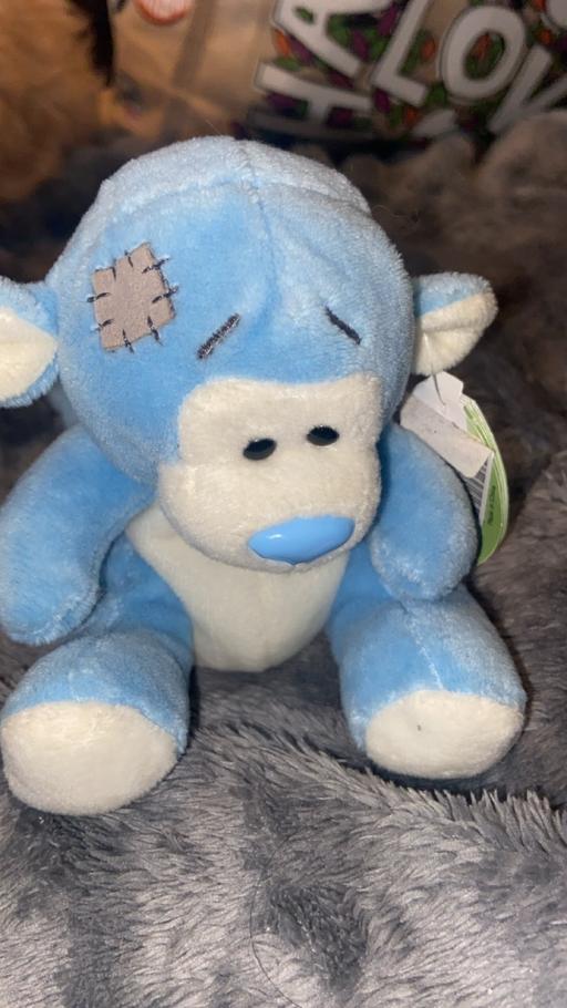 Buy & Sell Stow Heath Wolverhampton - Photos for New small plush