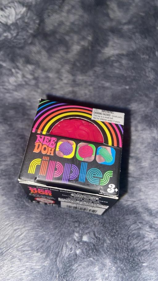 Buy & Sell Stow Heath Wolverhampton - Photos for New fidget ball