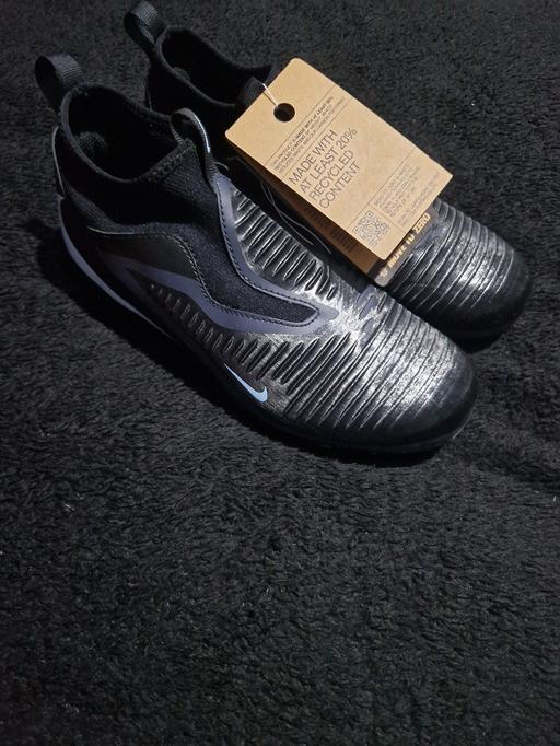 Buy & Sell Walsall Town Centre Walsall - Photos for Nike Football Boots Size 5
