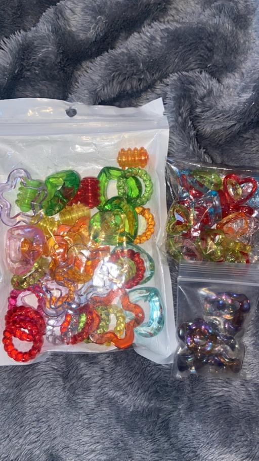 further learning Stow Heath Wolverhampton - Photos for Acrylic beads