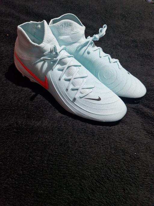 Buy & Sell Walsall Town Centre Walsall - Photos for Mens Nike Football Boots Size 12