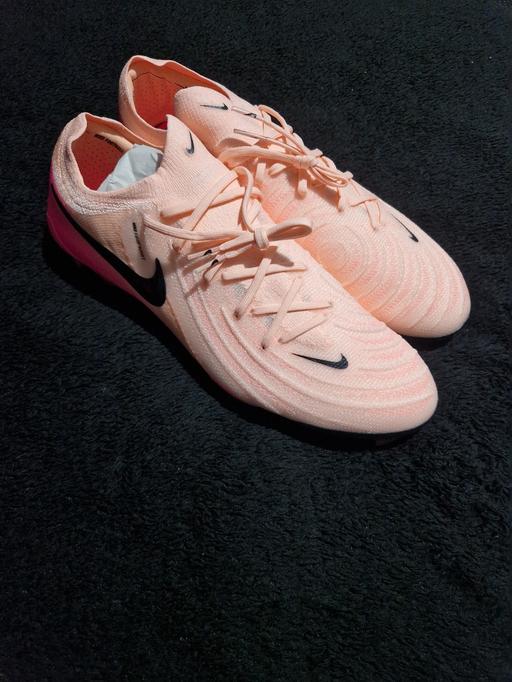 Buy & Sell Walsall Town Centre Walsall - Photos for Mens Nike Football Boots Size 12