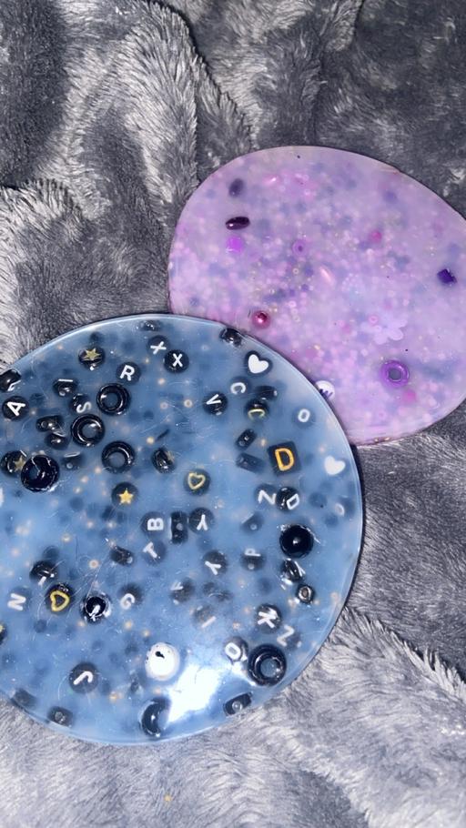 Buy & Sell Stow Heath Wolverhampton - images_alt_text Pick pads