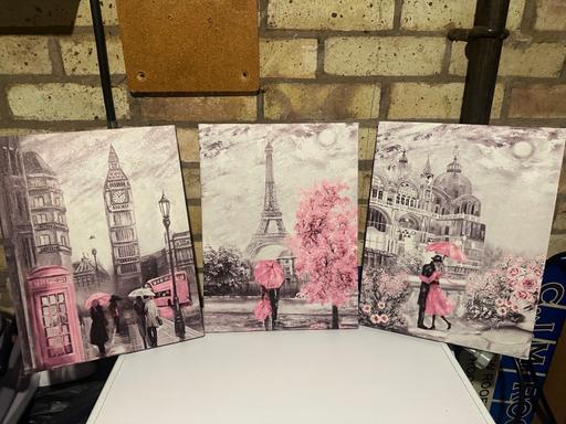 Buy & Sell Marston Green Solihull - Photos for Canvas pictures