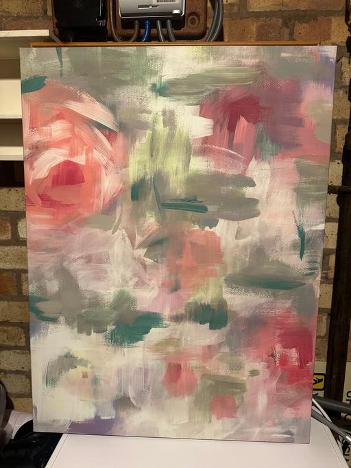 Buy & Sell Birmingham Solihull - Photos for Canvas picture