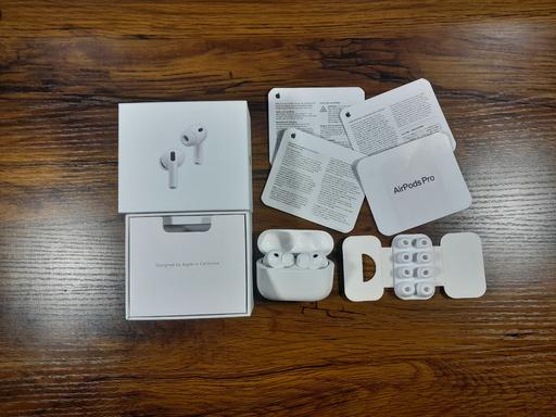 Buy & Sell Keresley End Nuneaton and Bedworth - Photos for Apple AirPods Pro 3s - offers above £120