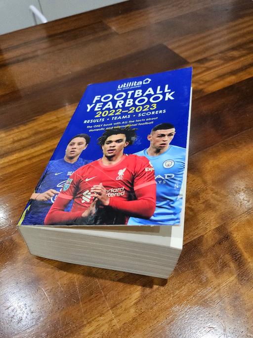 Buy & Sell Bradmore Wolverhampton - Photos for Football yearbook 2022-23 ⚽️